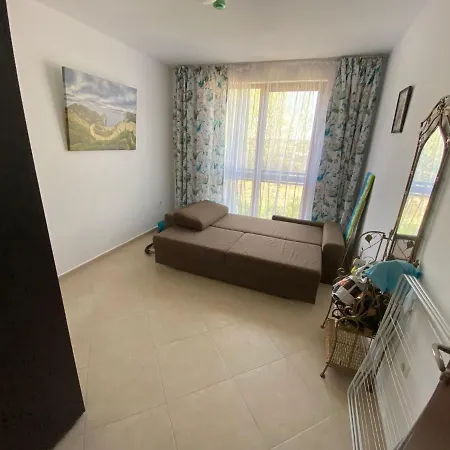 Cascadas Family Apartman