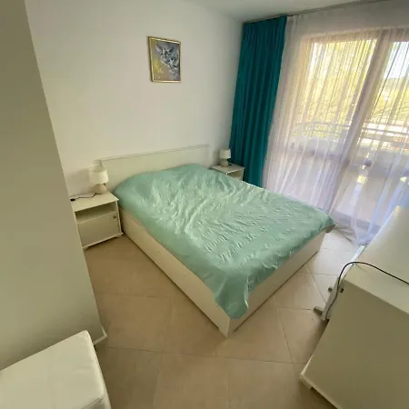 Apartment Cascadas Family