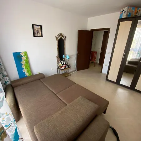 Cascadas Family Apartman *