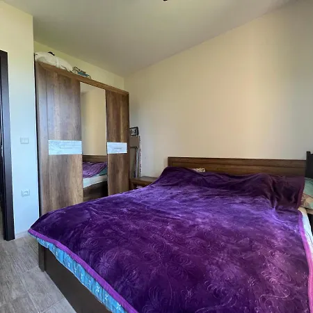 Cascadas Family Apartman