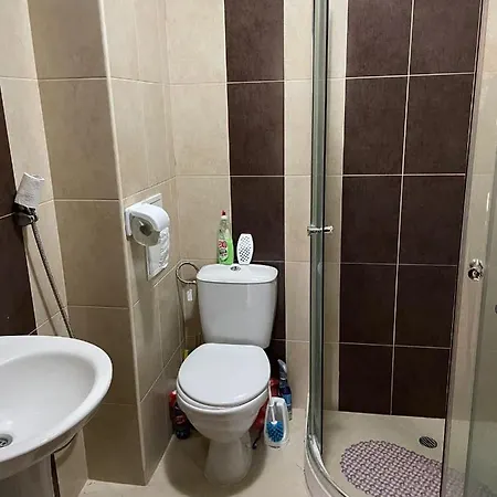 Cascadas Family Apartman