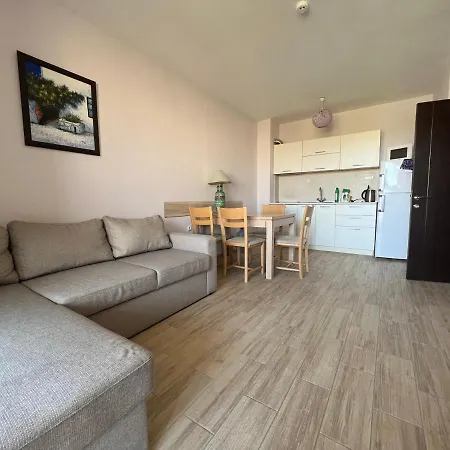 Apartman Cascadas Family *
