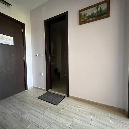 Apartman Cascadas Family