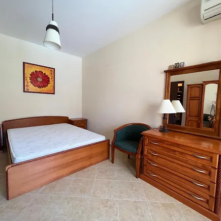 Apartman Cascadas Family