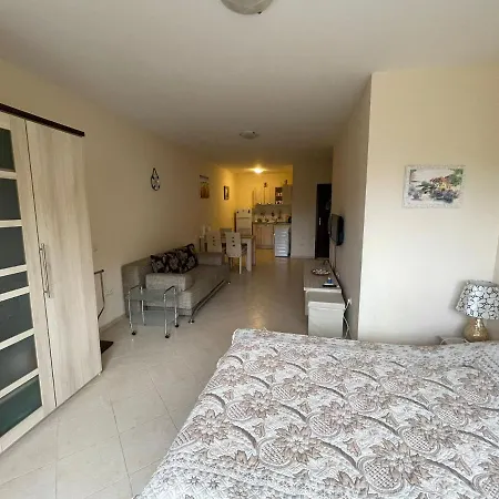 Cascadas Family Apartman *